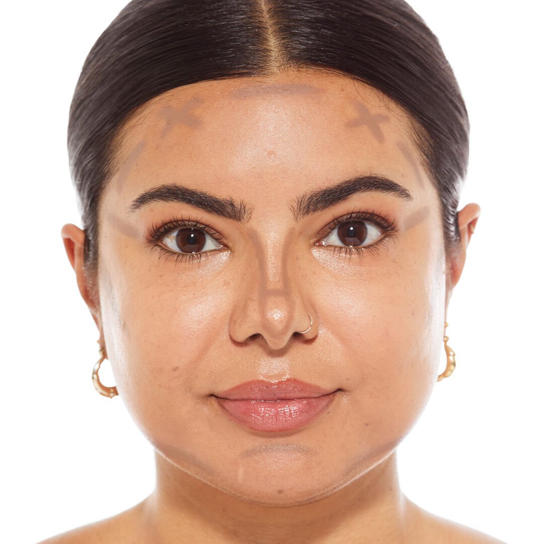 Revolution Precise Contour & Highlight Stick