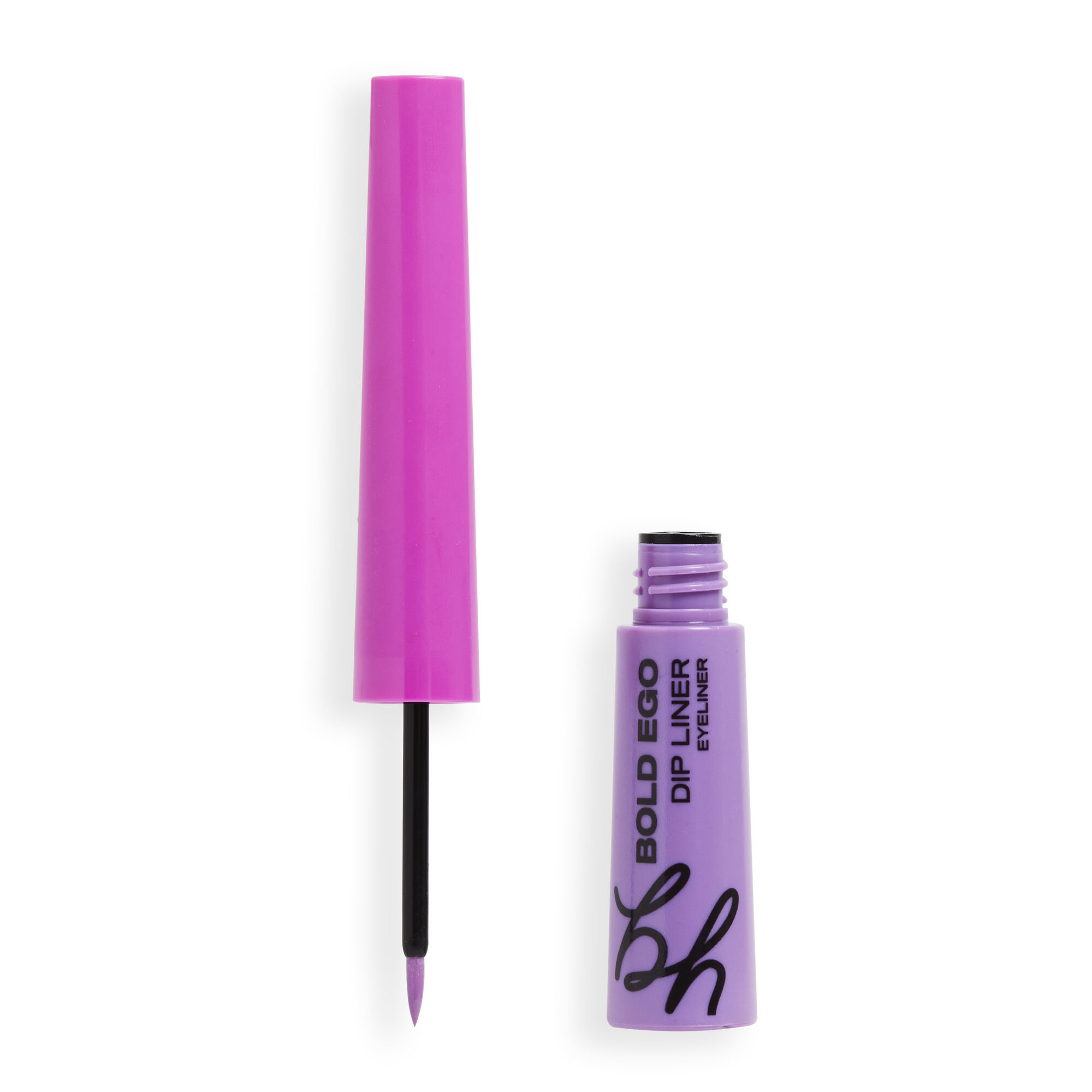 BH Bold Ego Dip Liner Purple