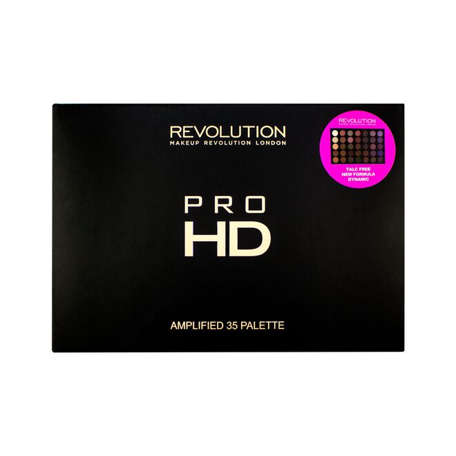 HD Palette Amplified 35 - Dynamic