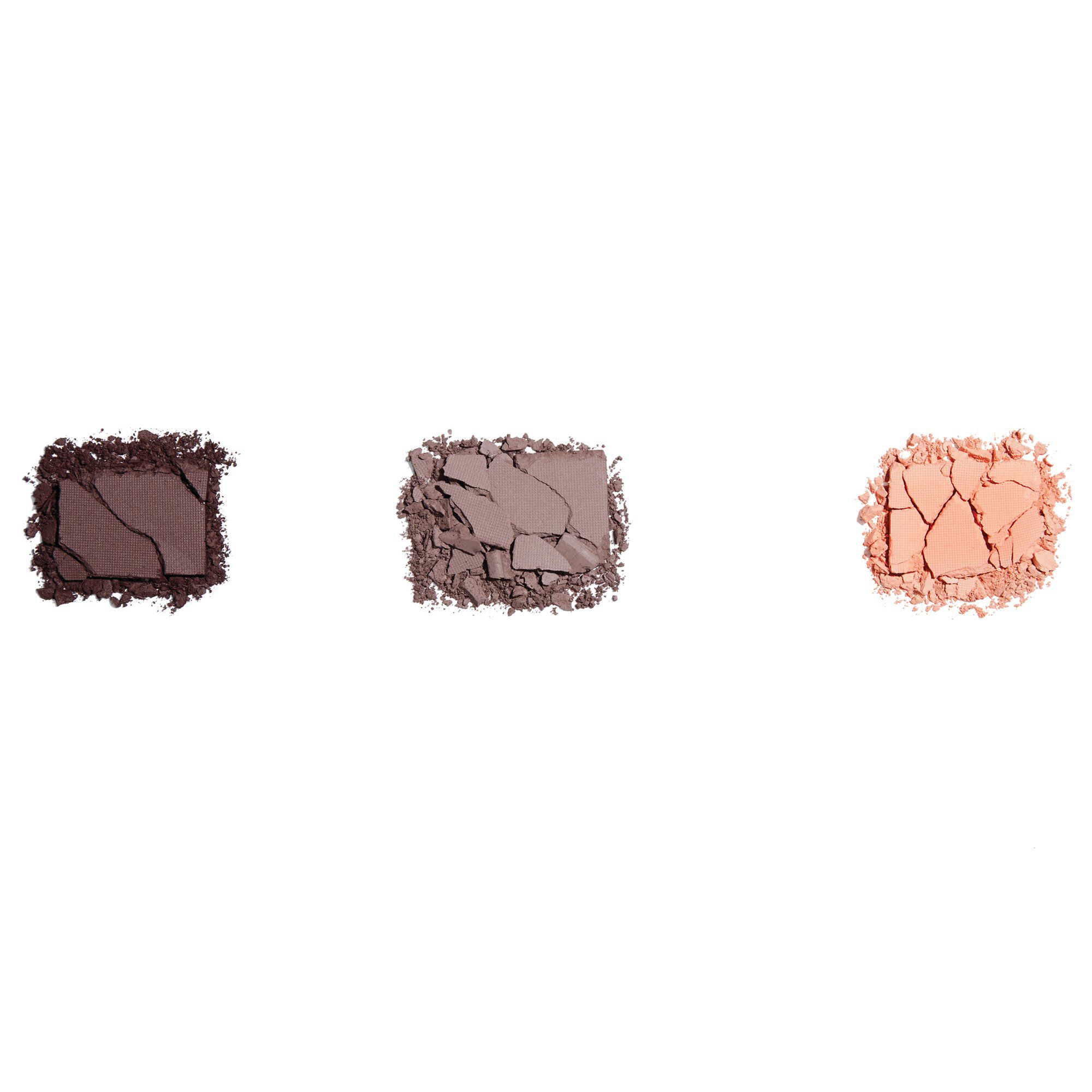 Reloaded Palette Basic Mattes Revolution Beauty Official Site
