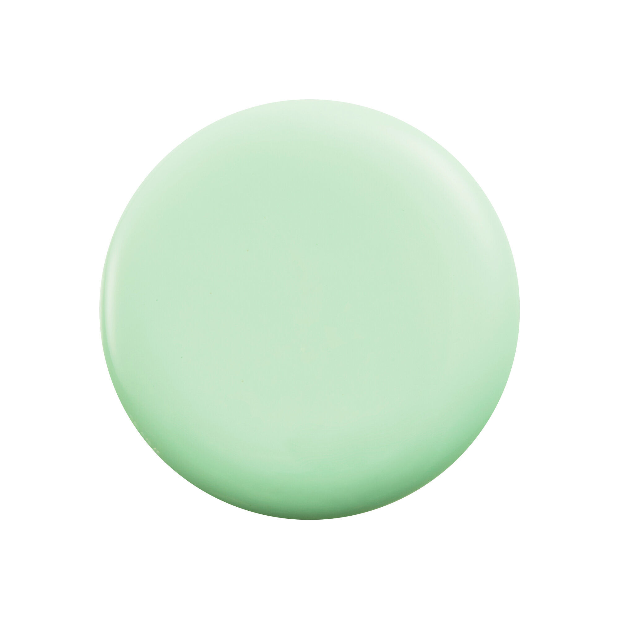 Makeup Revolution Express Nail Polish Mnt Green