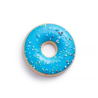 Donuts Blueberry Crush
