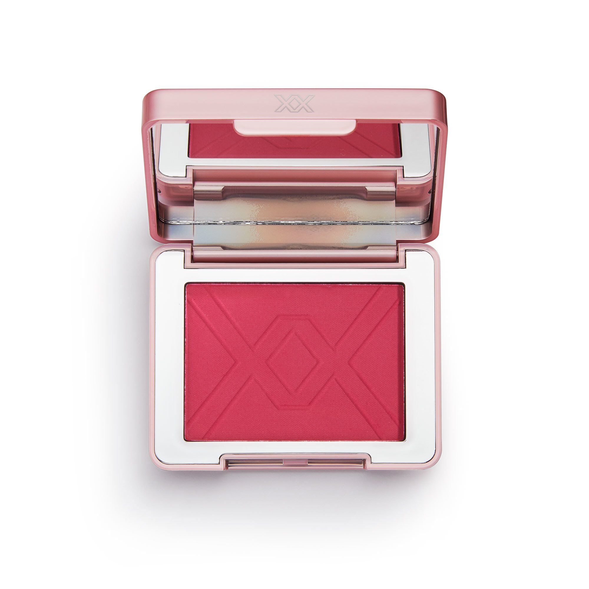 XX Revolution XXcess Blush Powder Crank