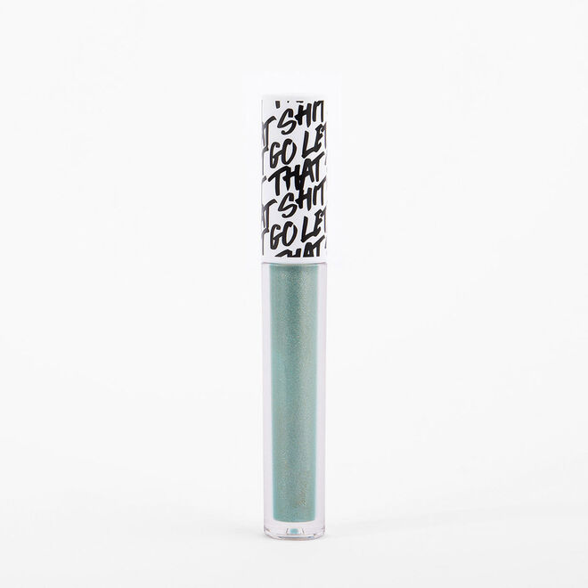BH Let That Shit Go Shimmer Lip Gloss