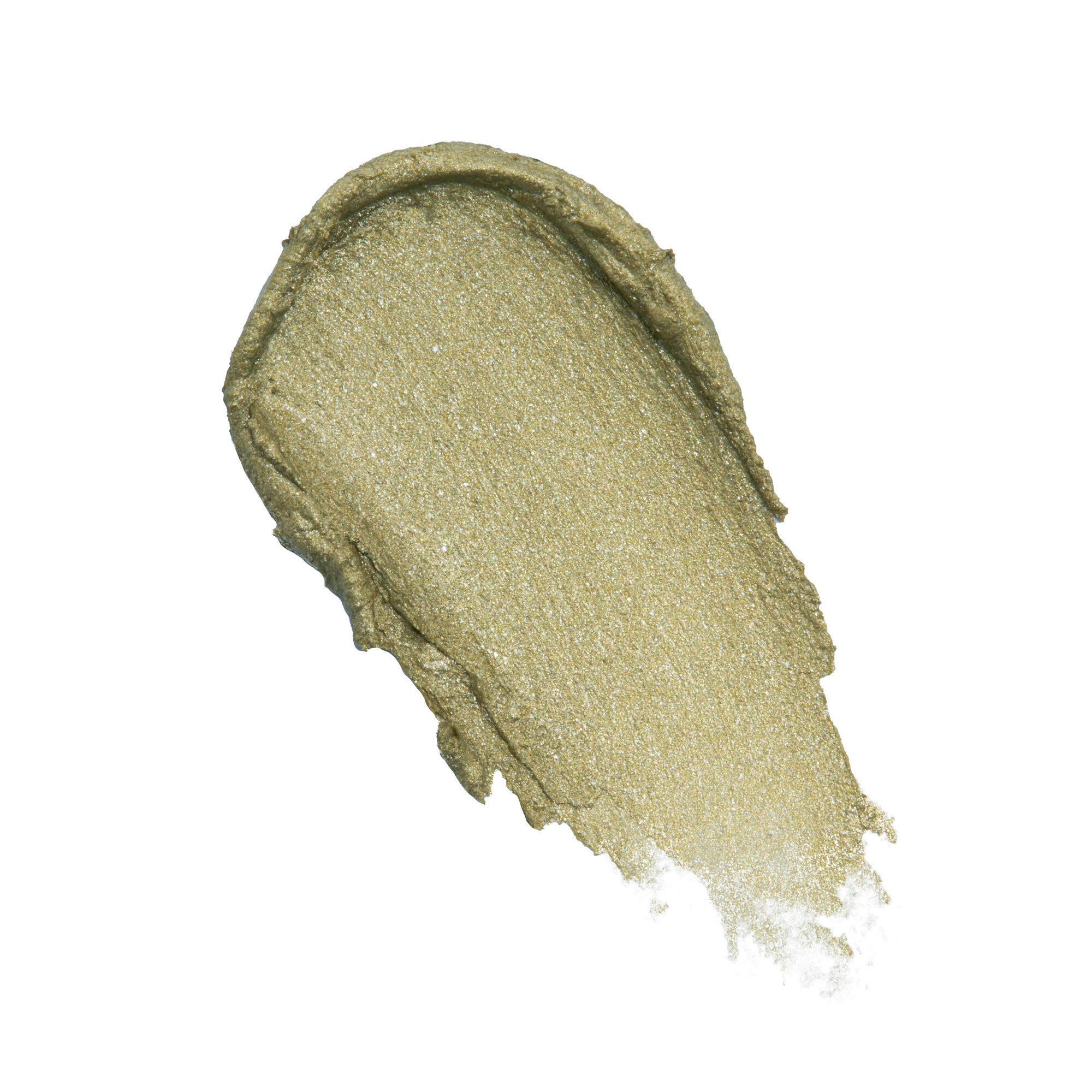 Makeup Revolution Lustre Wand Eyeshadow Stick Sinful Green