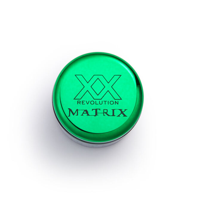 The Matrix XX Revolution Anomaly Loose Pigment Set