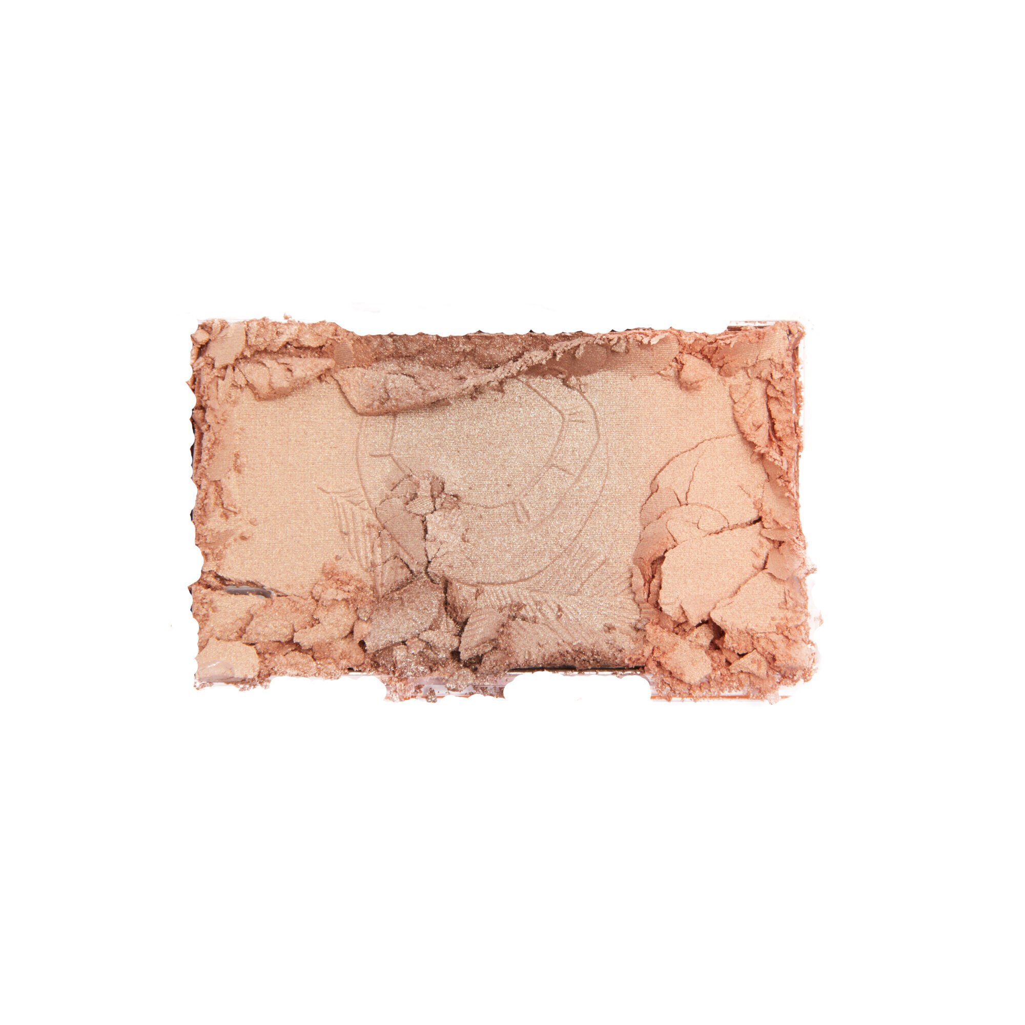 I Heart Revolution Coconut Ombre Highlighter