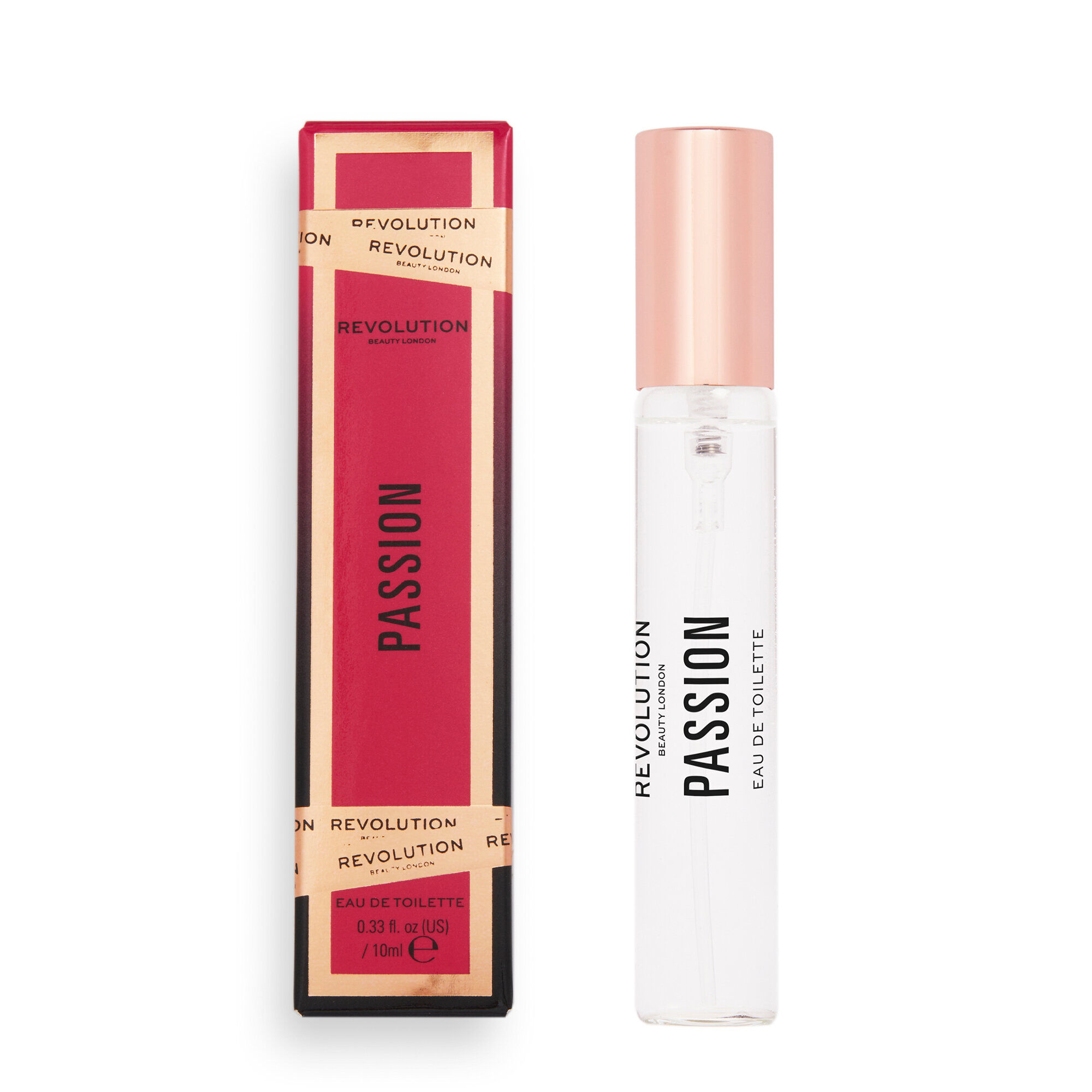 Revolution Passion Purse Spray