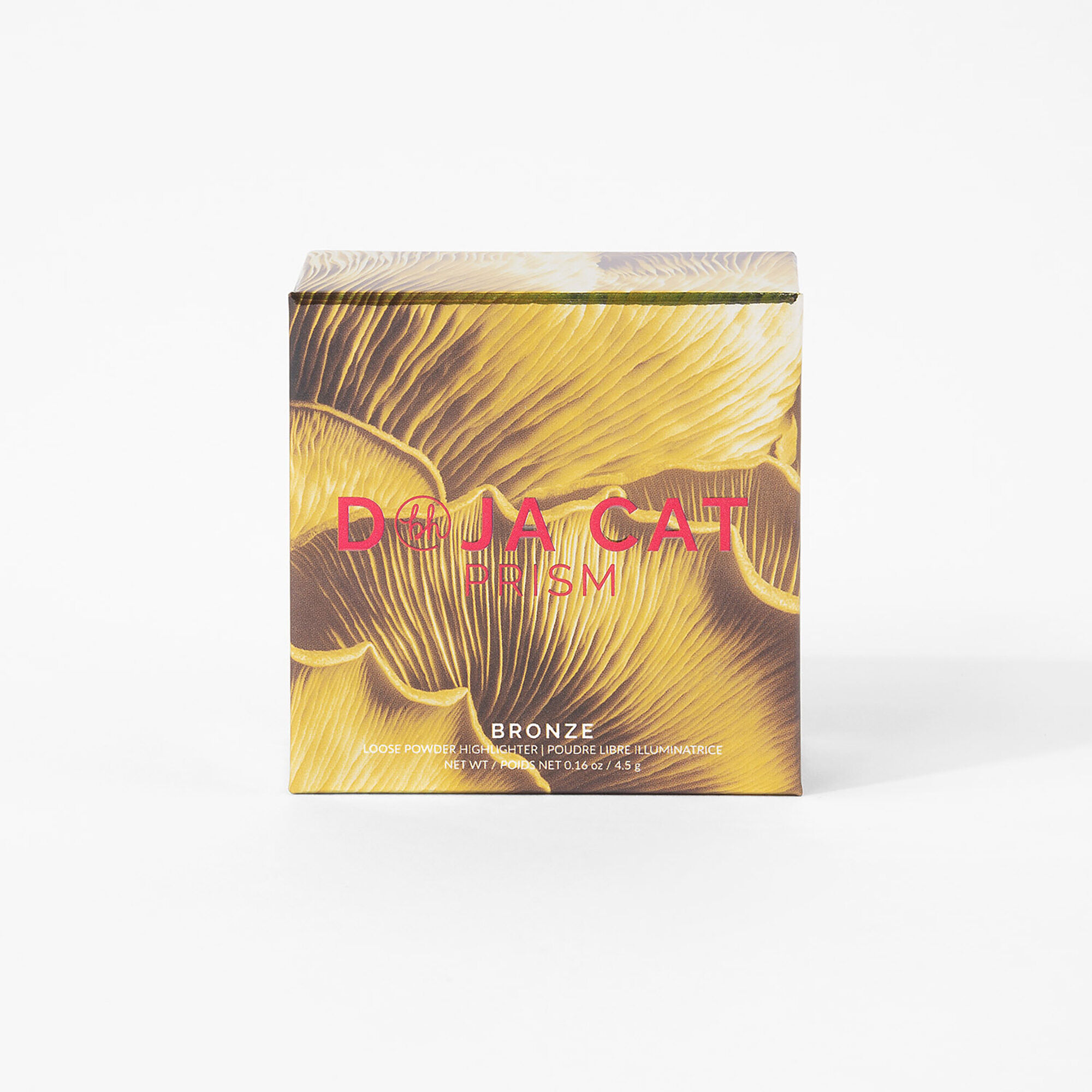 BH Prism Loose Powder Highlighter Bronze Revolution Beauty