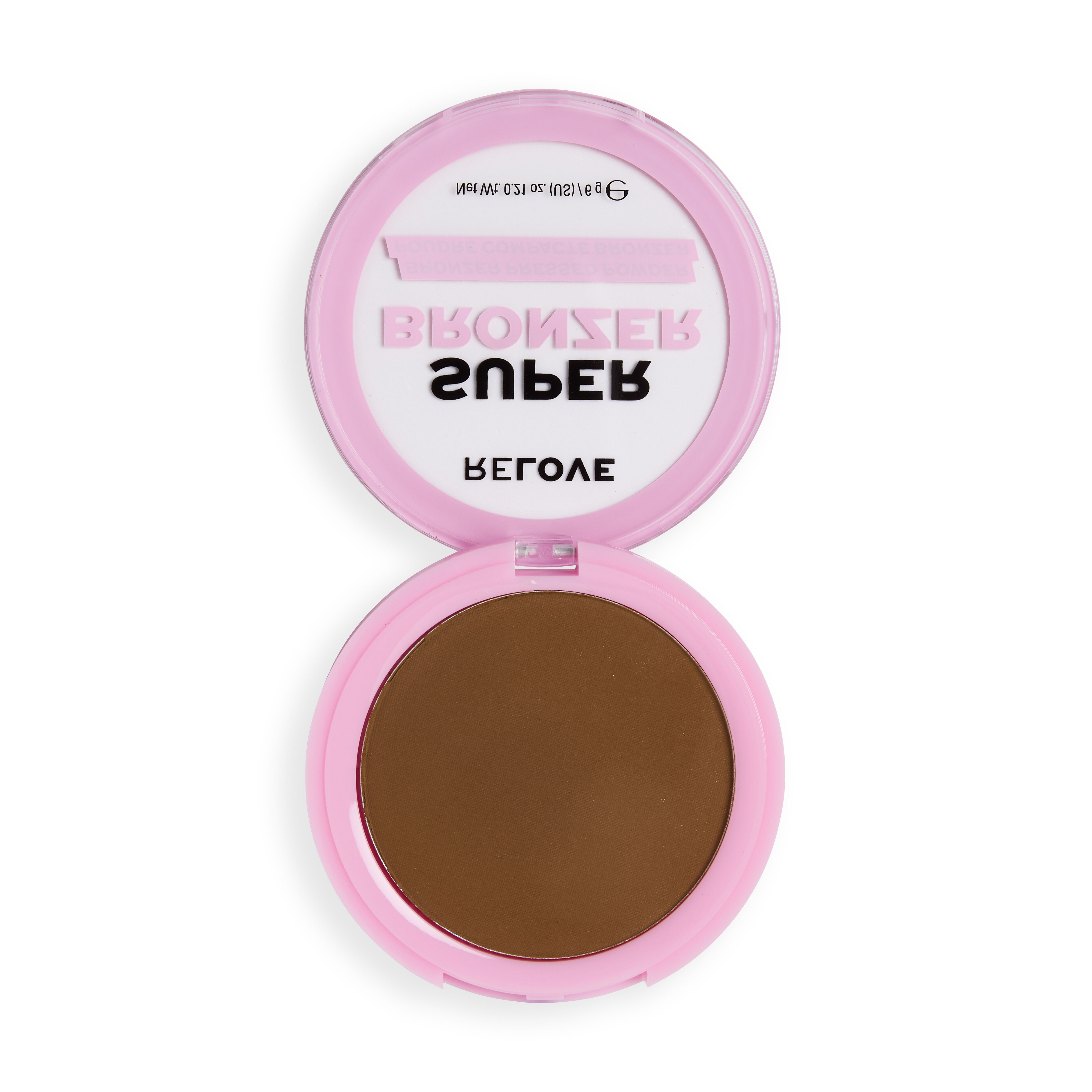Relove Super Bronzer Gobi