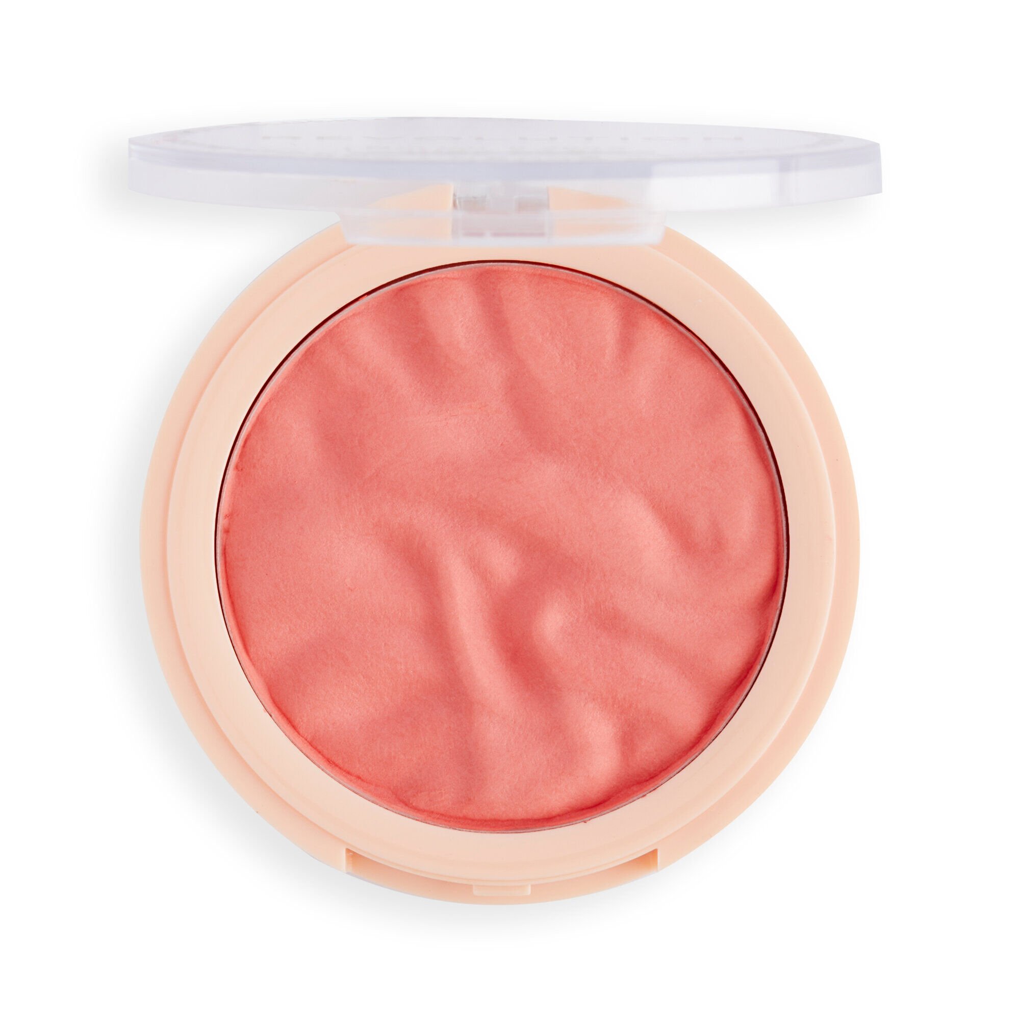Blusher Reloaded Peach Bliss