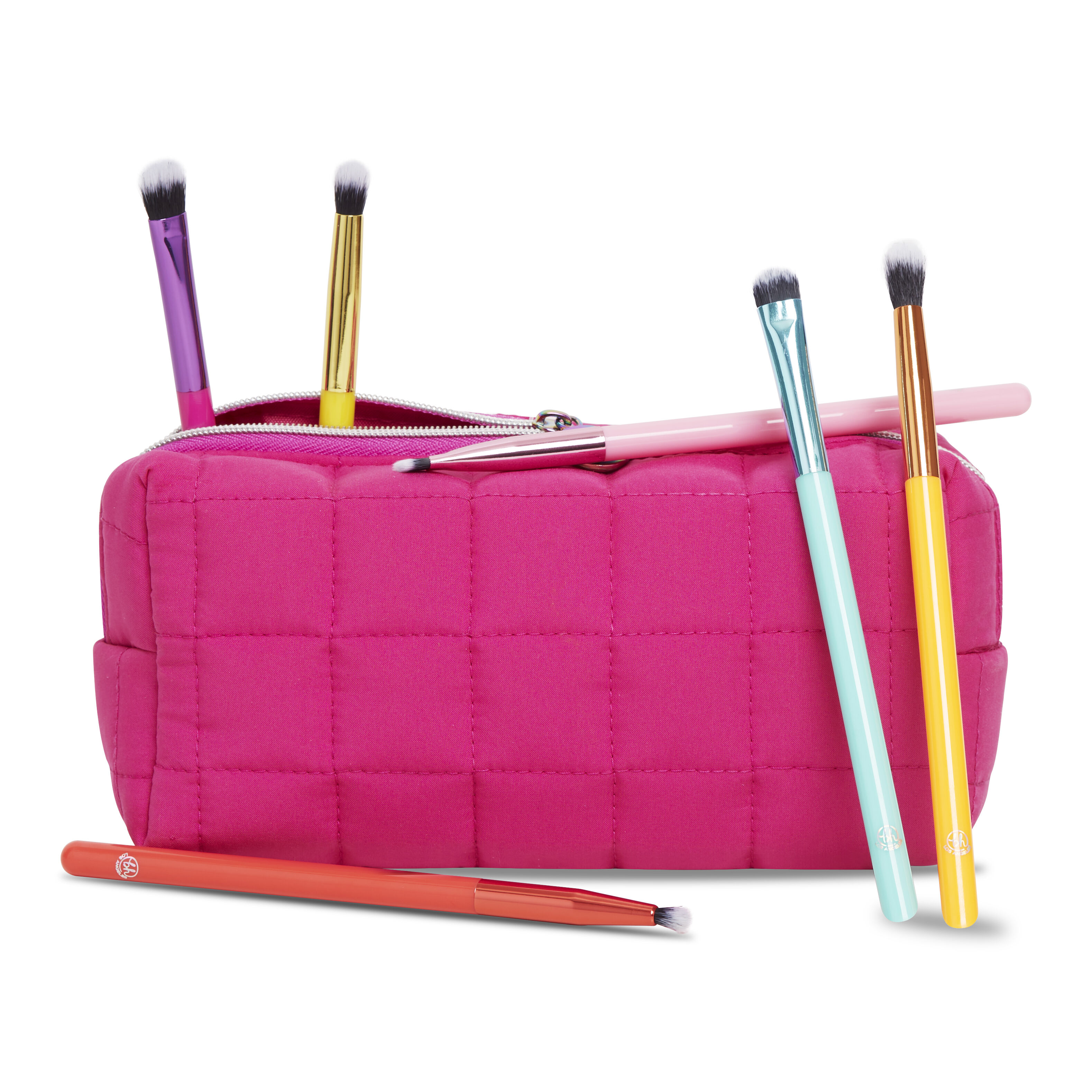 BH Heat Wave Brush Set