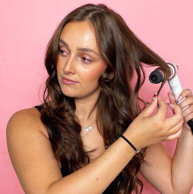 Revolution Haircare Wave It Out Angled Curler