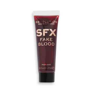 Creator Revolution SFX Fake Blood