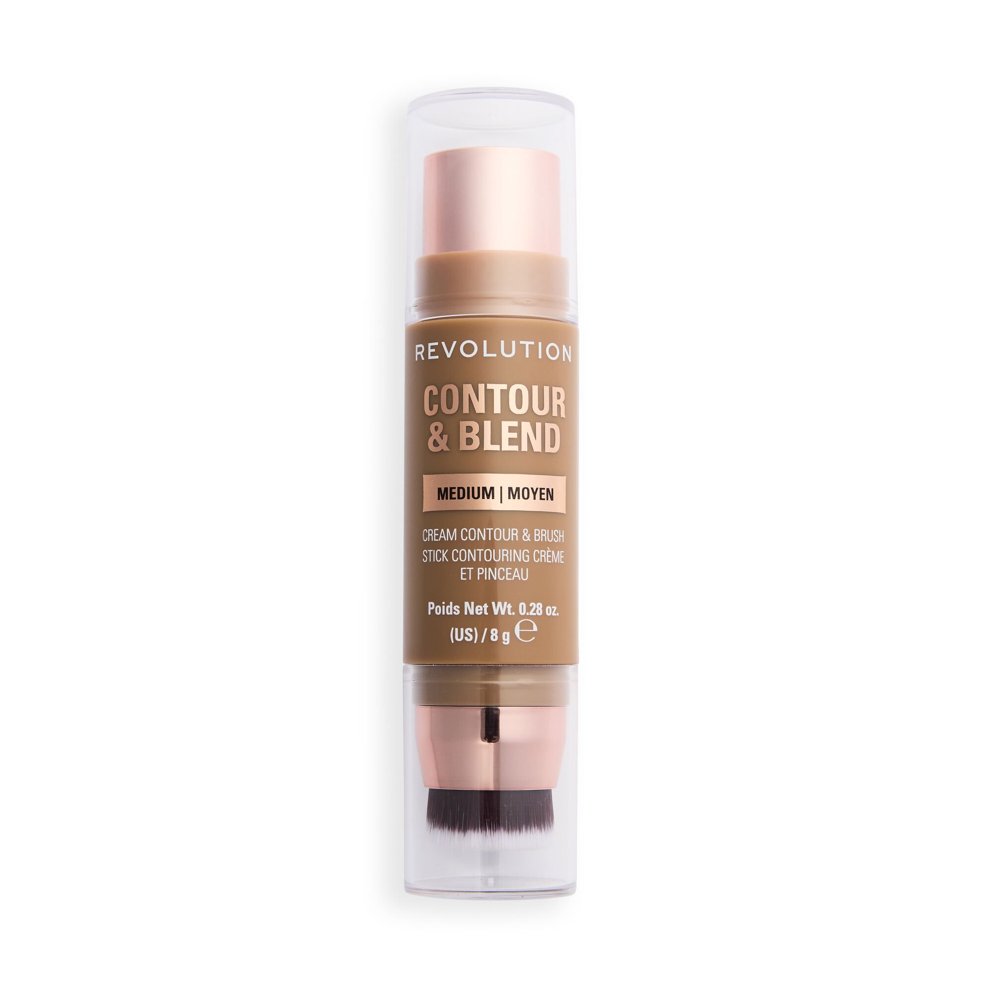 Revolution Reloaded Contour & Blend Stick Medium