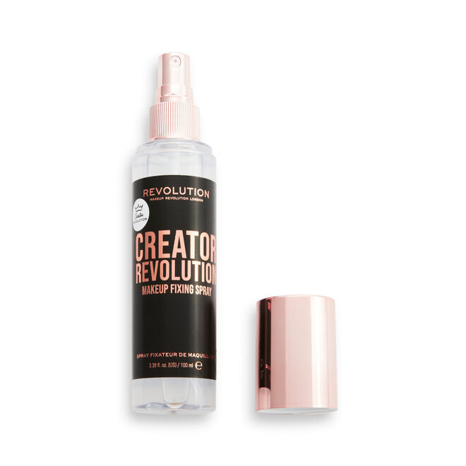 Creator Revolution Drag Fix Setting Spray