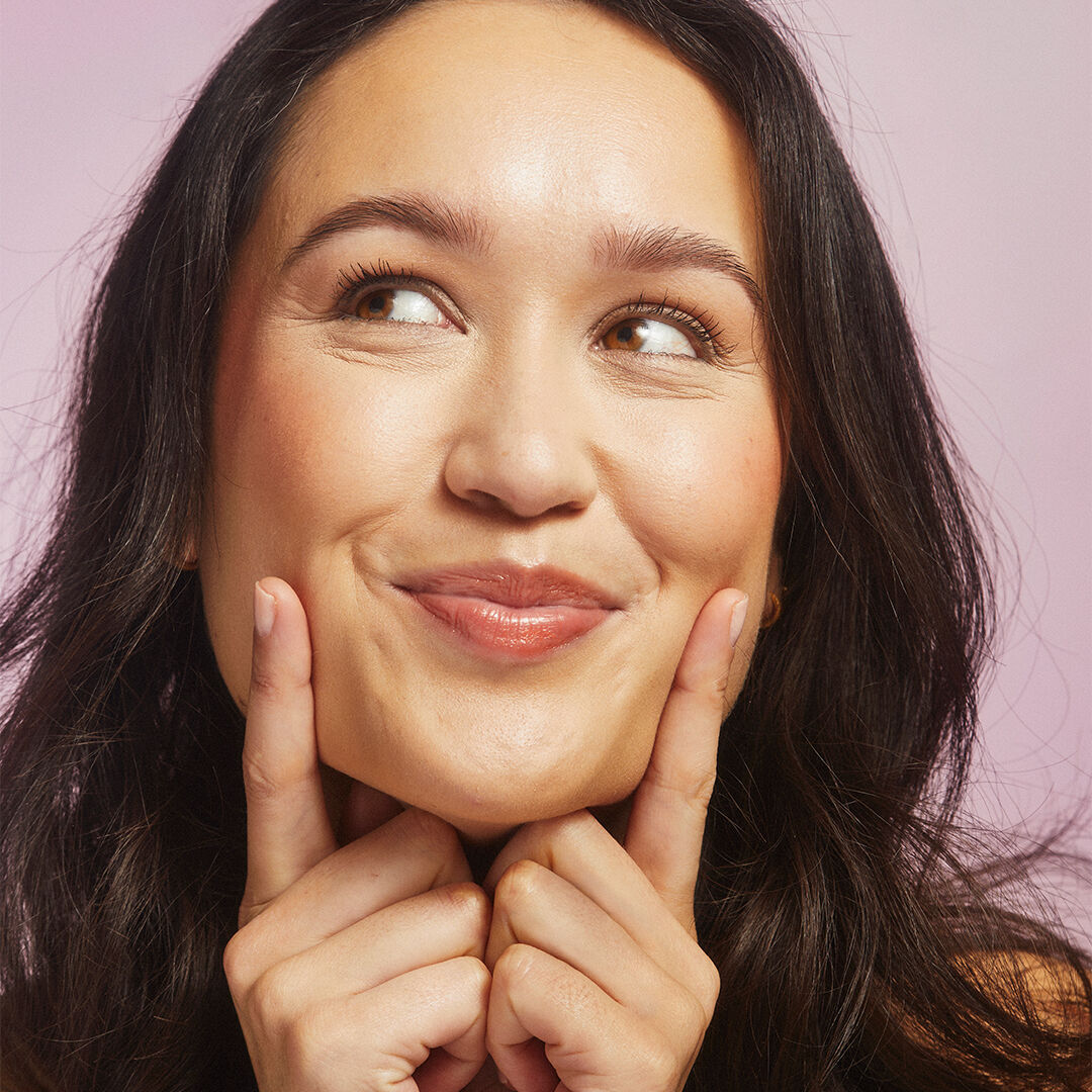 XX Revolution Balm Blush Lip, Cheek & Base Enhancer Aura Coral