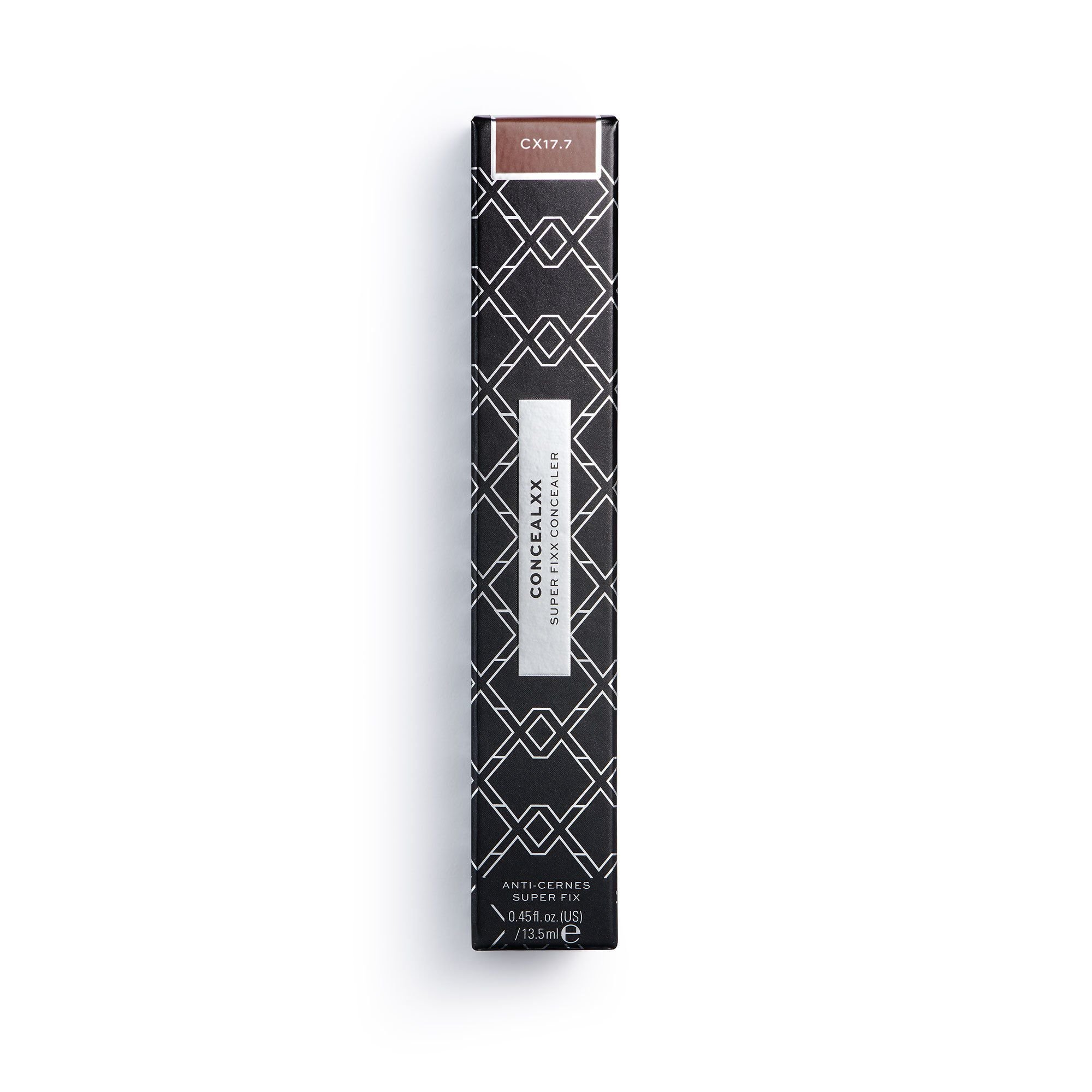 XX Revolution ConcealXX Super FiXX Concealer CX17.7