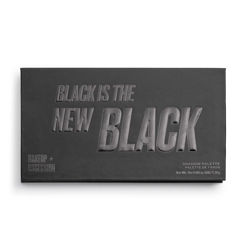 Black Owned Makeup Palette Saubhaya Makeup