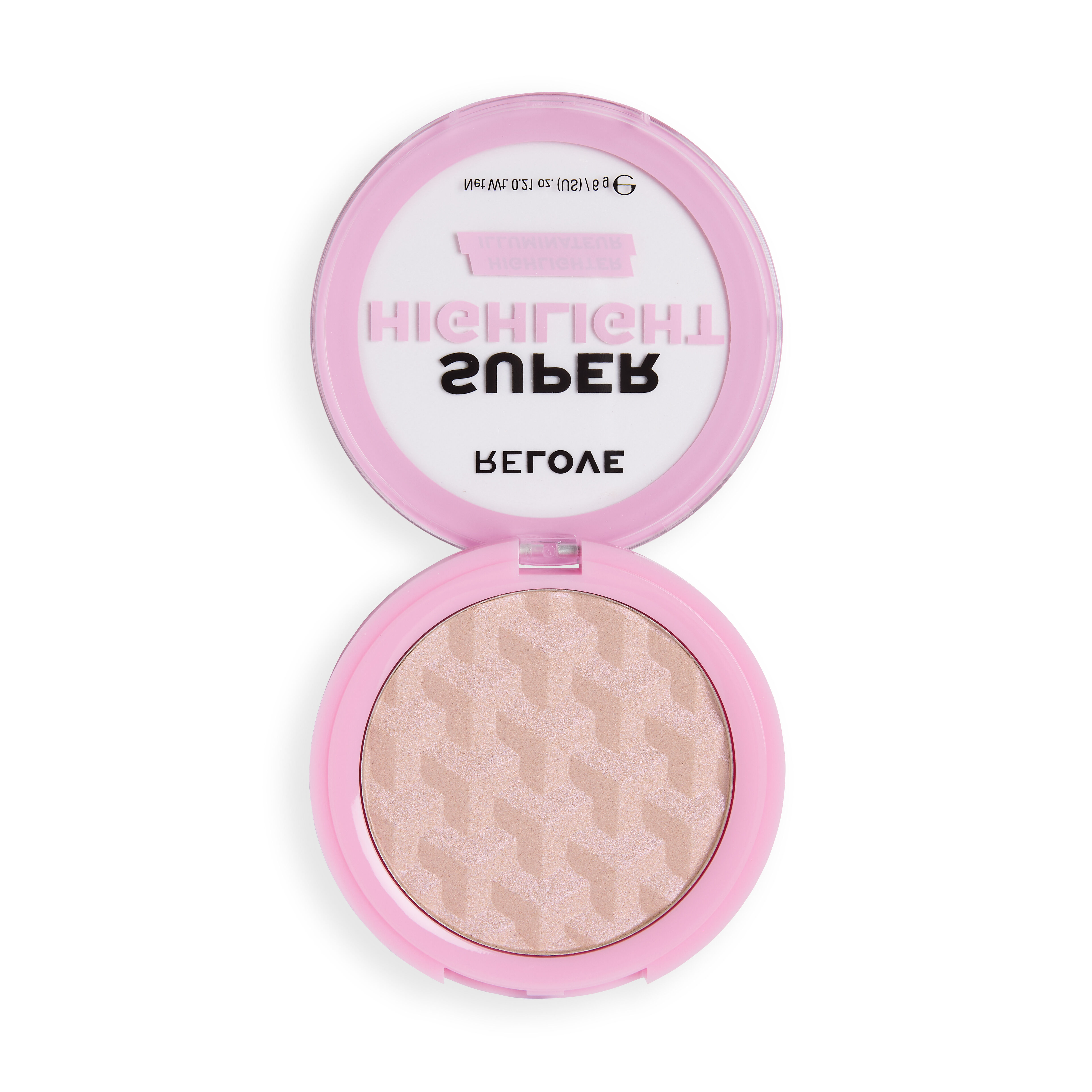 Relove Super Highlight Blushed