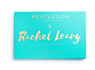 x Rachel Leary Ultimate Goddess Palette