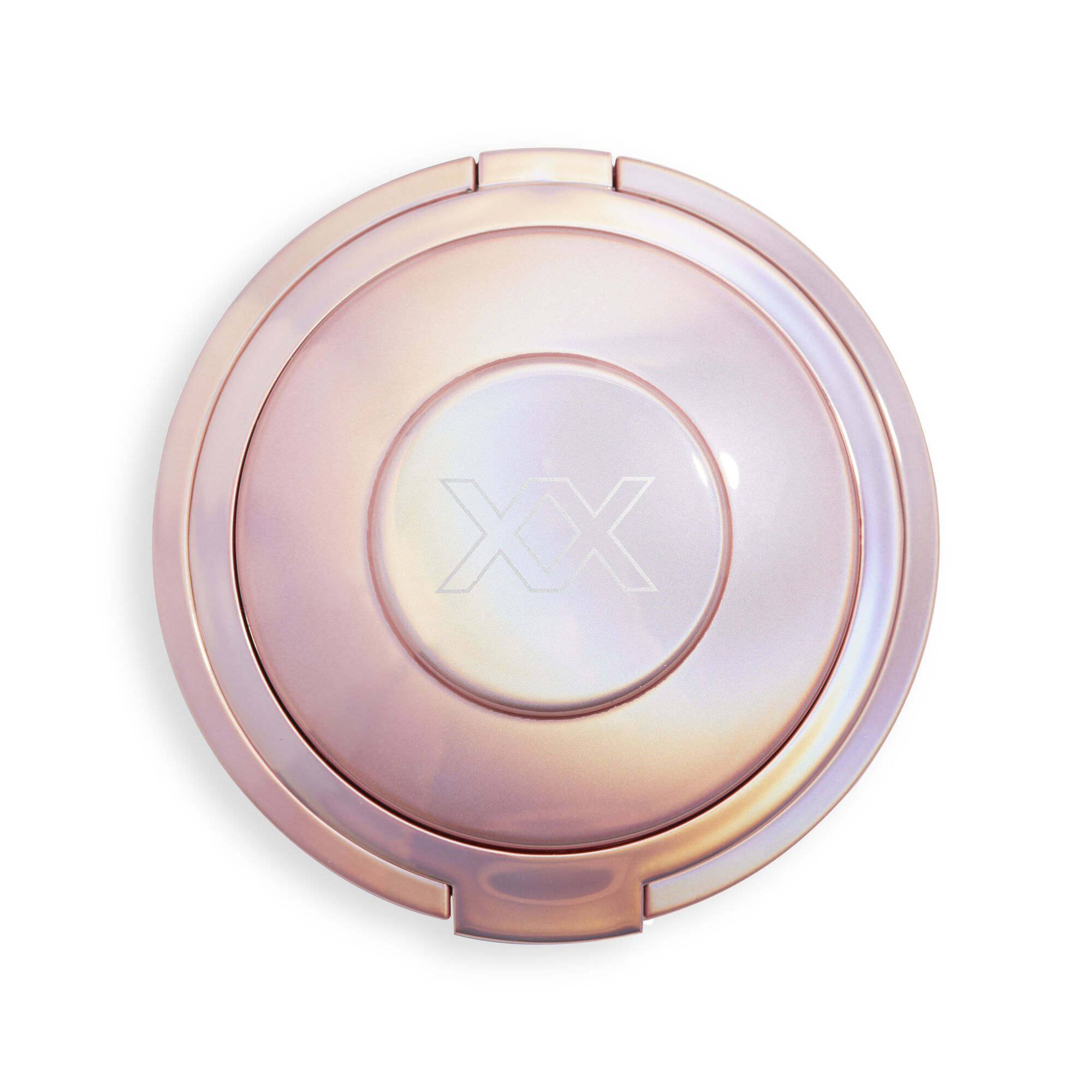 XX Revolution Balm Blush Lip, Cheek & Base Enhancer Aura Coral