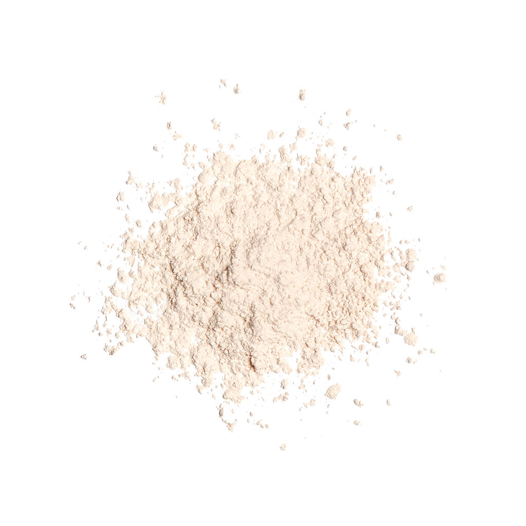 Revolution Loose Baking Powder Lace