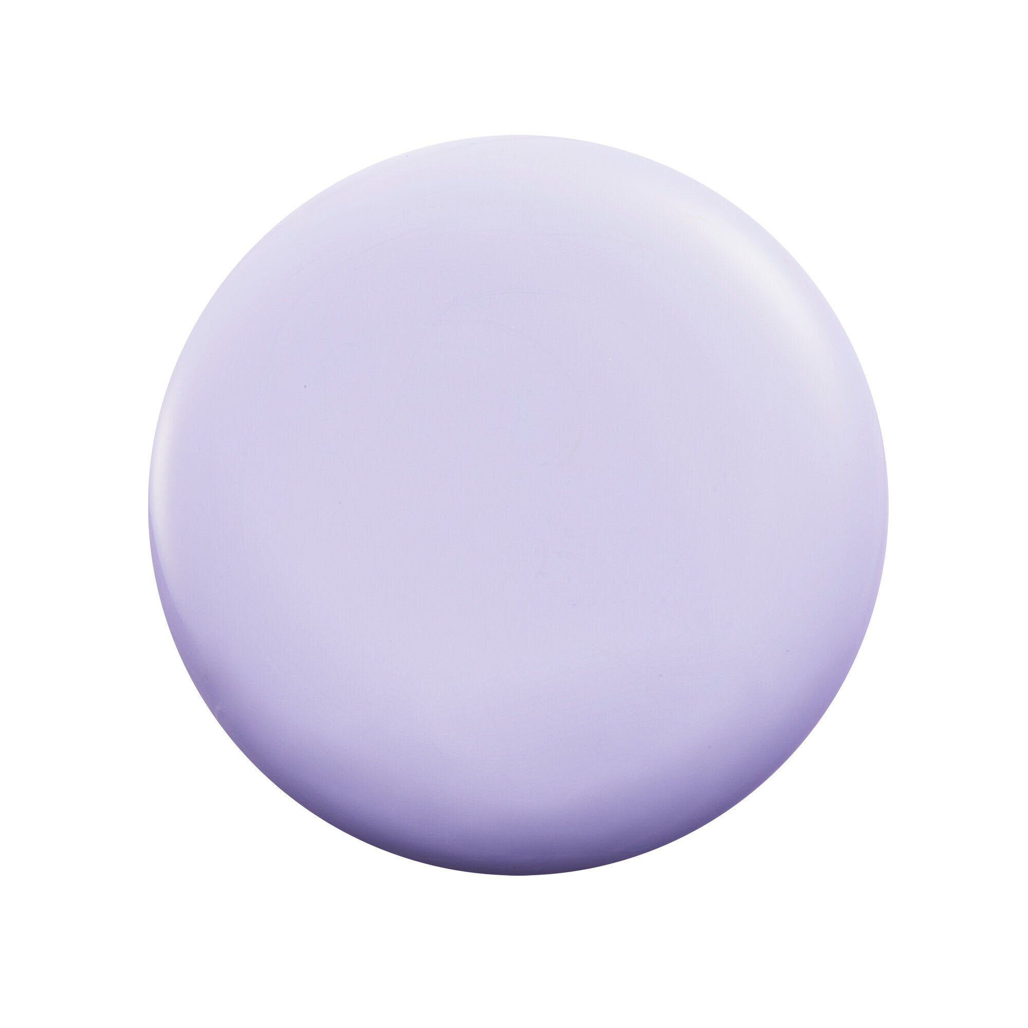 Makeup Revolution Express Nail Polish Lilac Powder