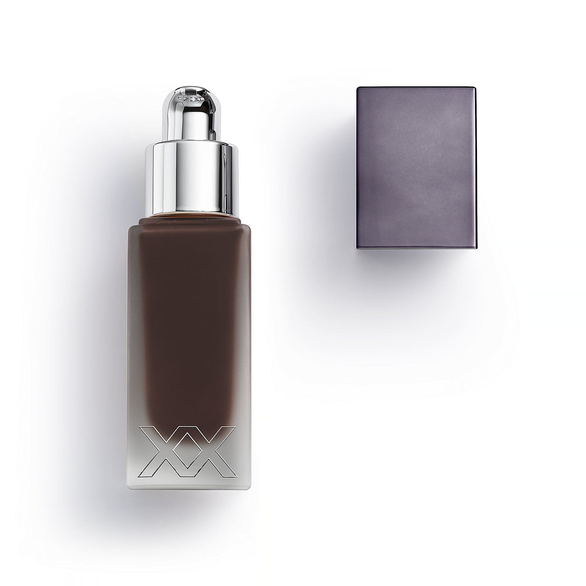 XX Revolution Liquid Skin FauXXdation Double FiXX Foundation FX20