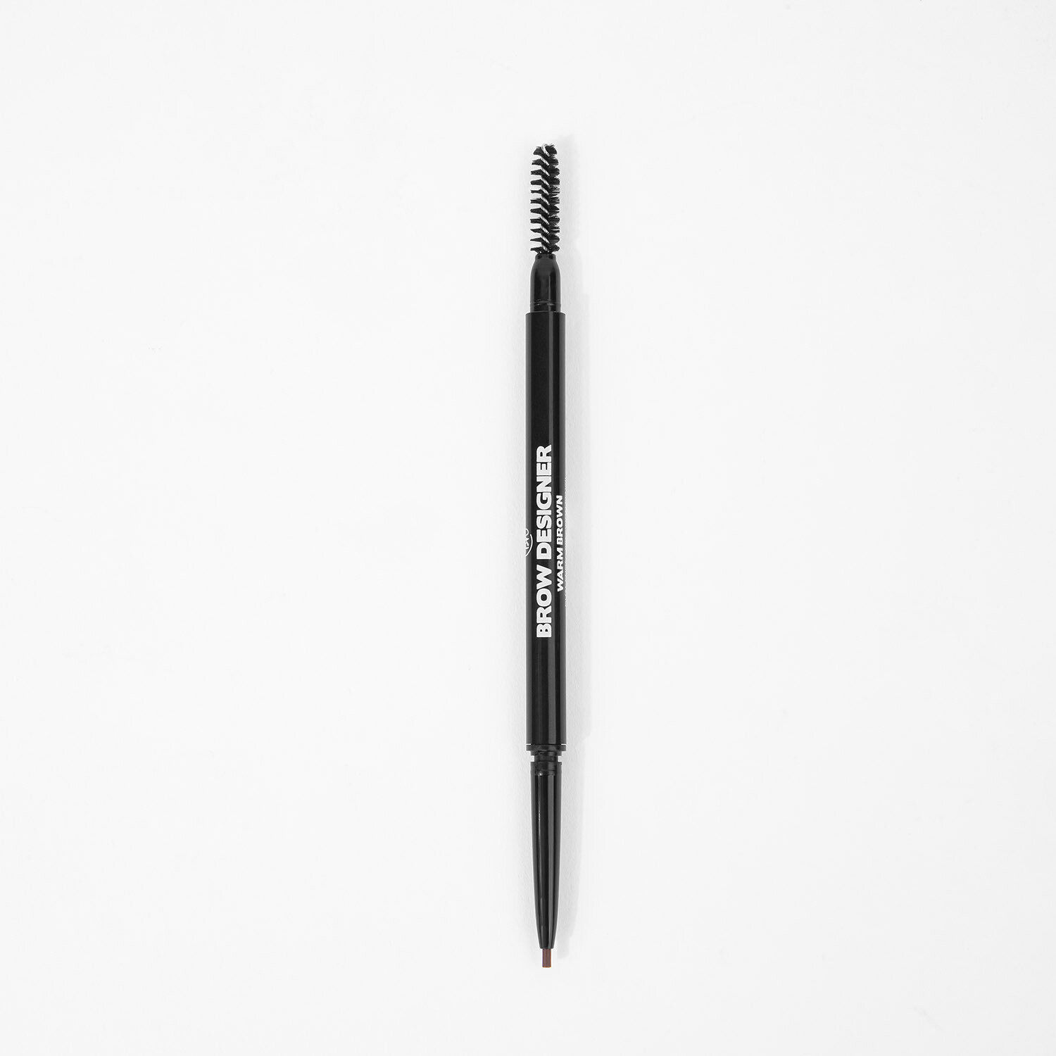 BH Brow Designer Dual Ended Precision Pencil Warm Brown