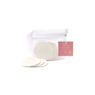 Planet Revolution Wash Away Makeup Remover Pads