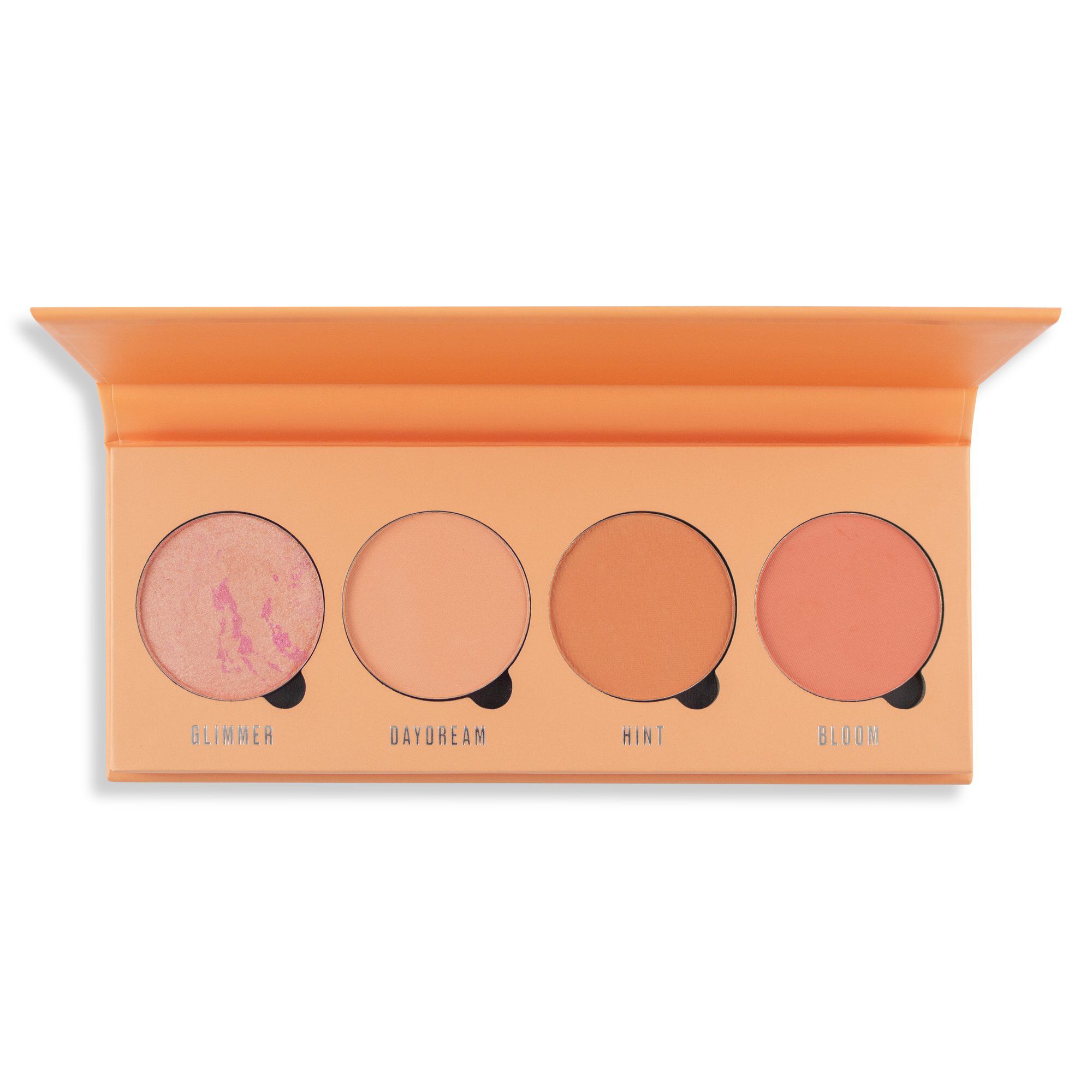Isn't it Peachy Palette