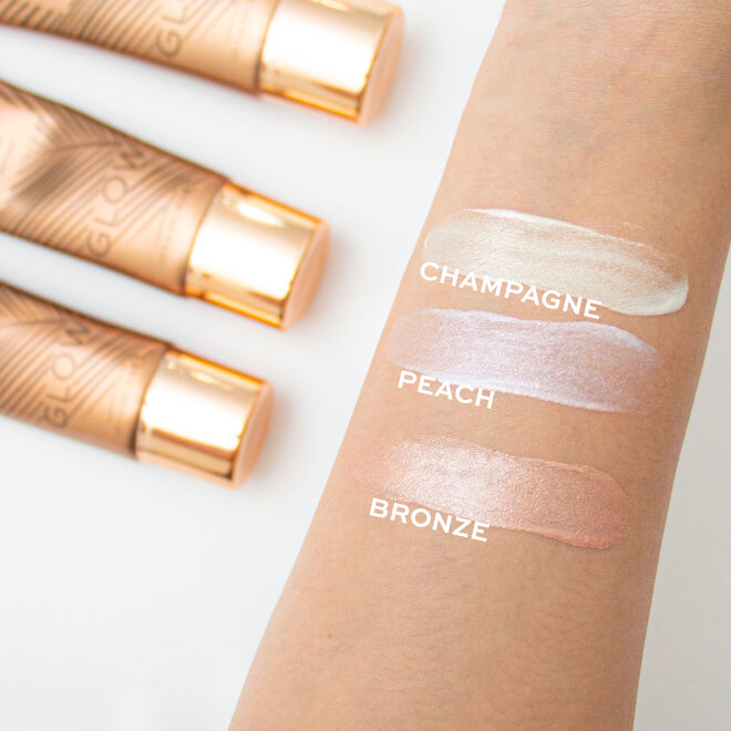 Makeup Revolution Glow Beam Light Strobe Cream Revolution Beauty