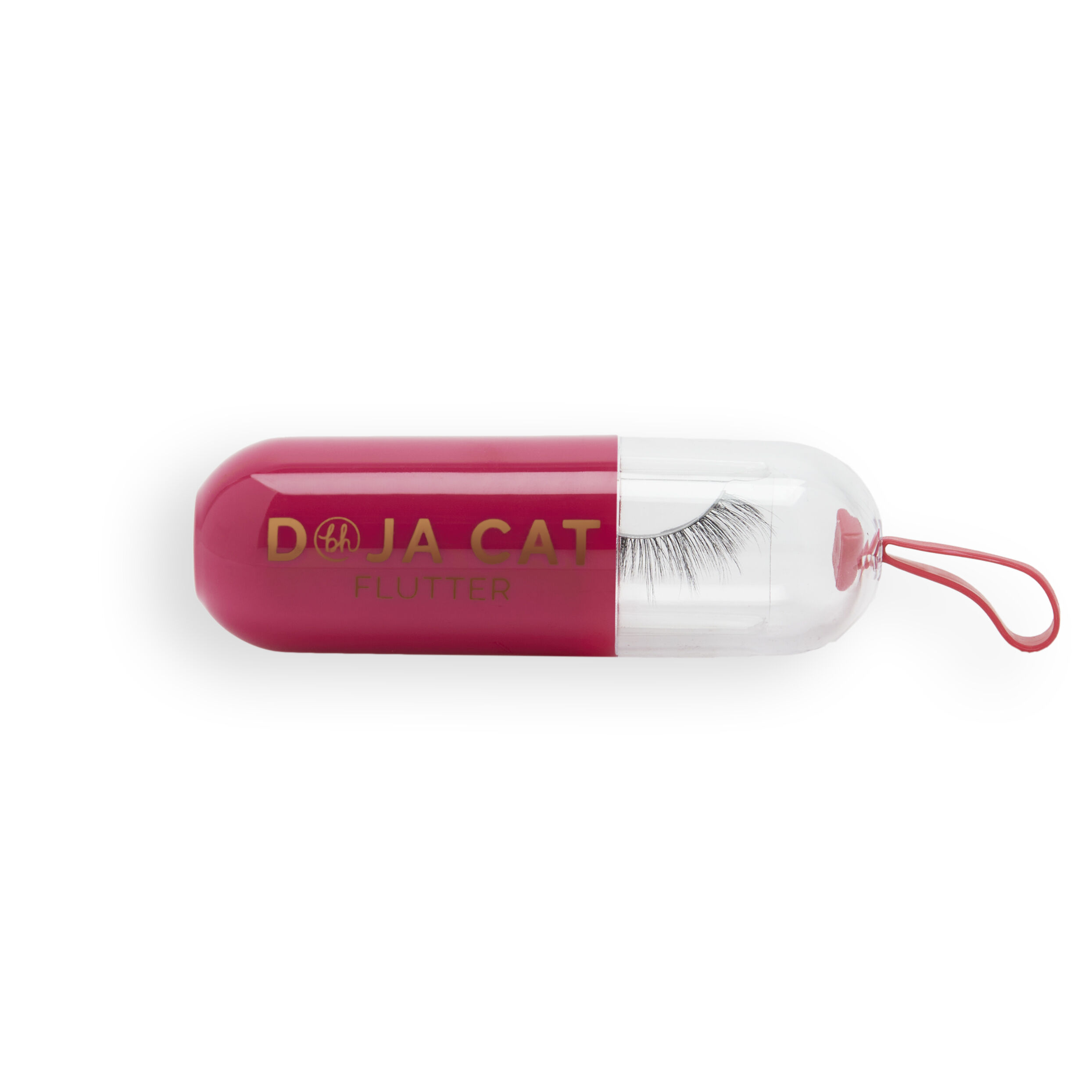 BH Flutter False Lashes Admiral