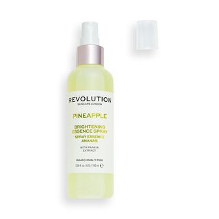 Revolution Skincare Pineapple Essence Spray