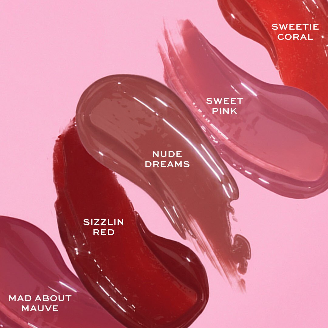 Makeup Revolution Pout Tint