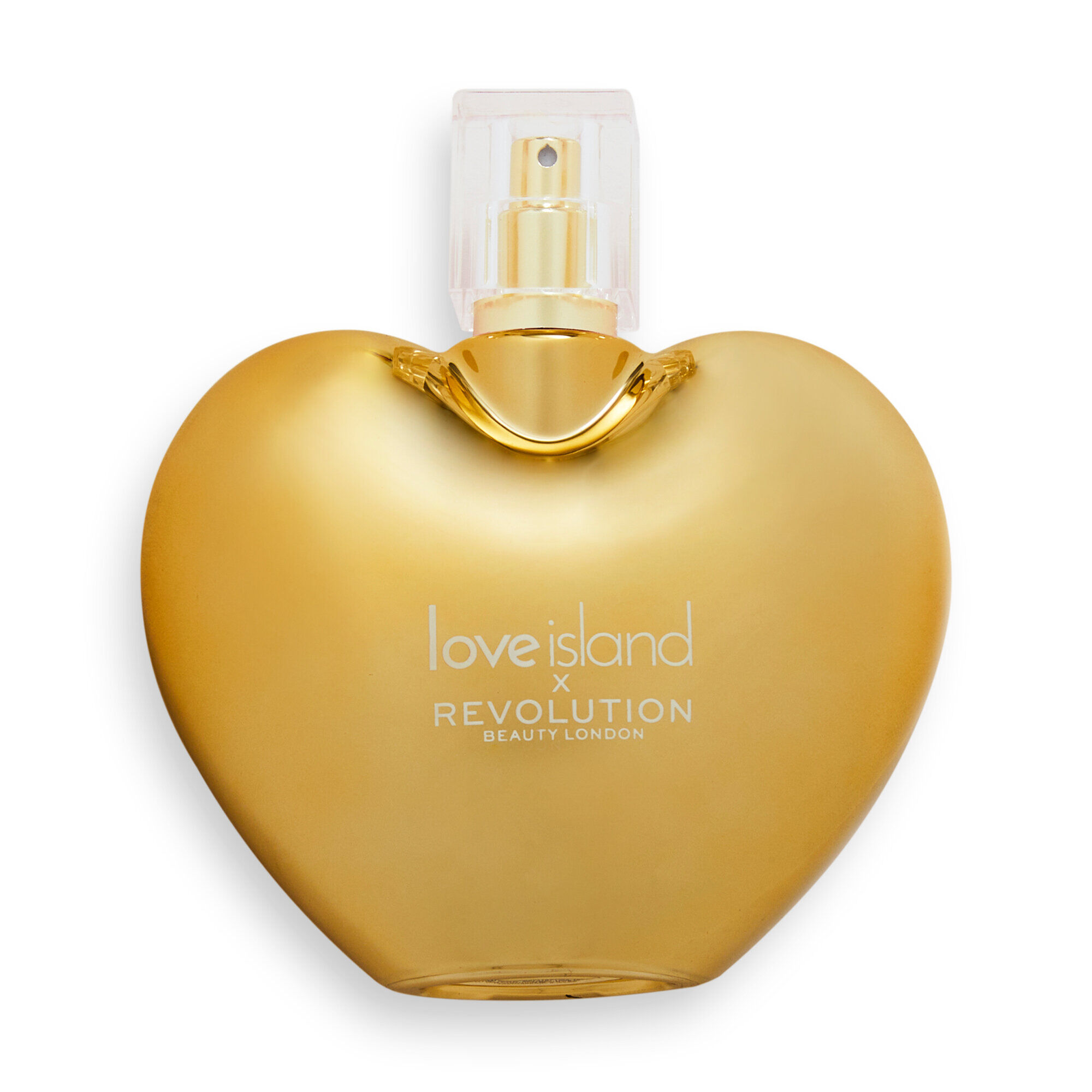 Love Island x Makeup Revolution EDP 100ml Going on a Date