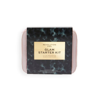 Revolution Pro Glam Miracle Cream Starter Kit