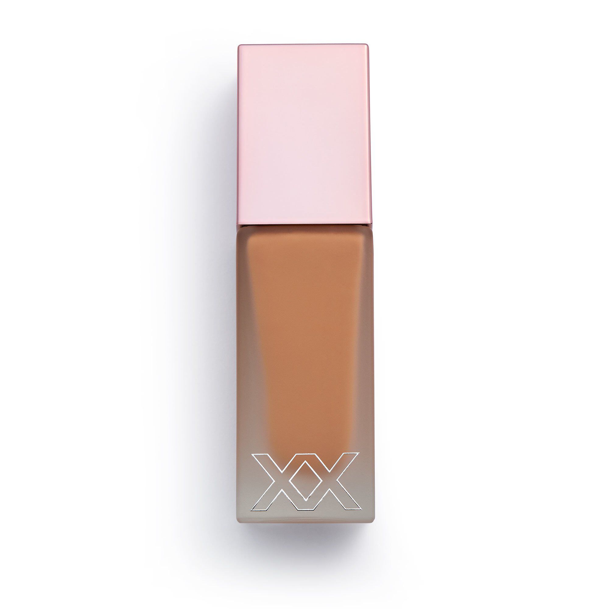 XX Revolution Glow Skin FauXXdation Foundation FX12