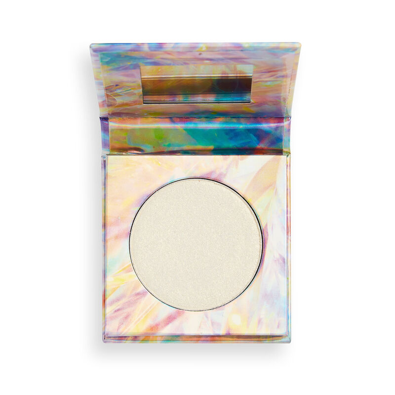 Makeup Obsession Cosmic Crystals Highlighter Glisten Revolution
