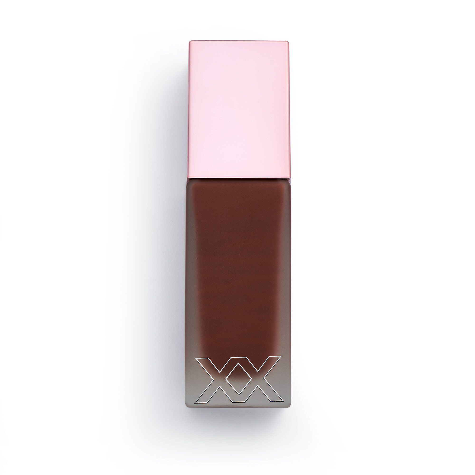 XX Revolution Glow Skin FauXXdation Foundation FX17.7