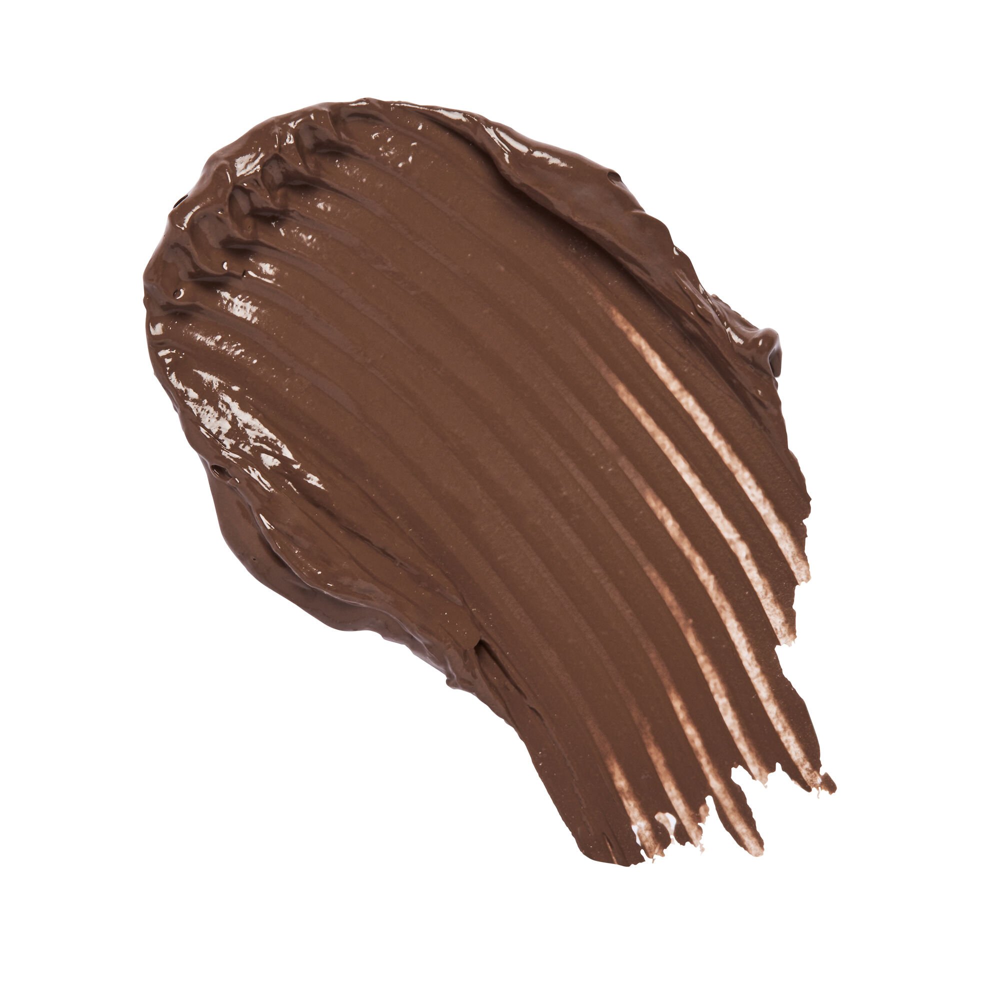 Revolution Wrap Brow Tubing Brow Gel Dark Brown