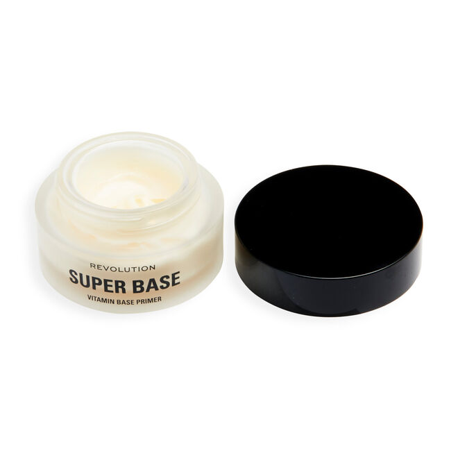 Makeup Revolution Super Base Vitamin Primer