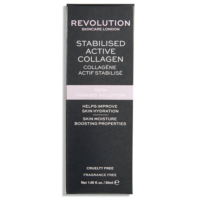 Revolution Skincare Collagen Firming Serum