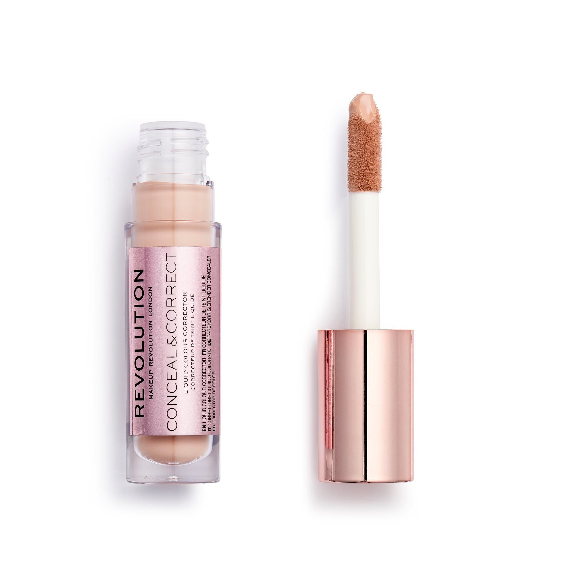 Conceal & Correct Concealer Peach