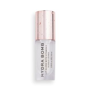 Revolution Hydra Bomb Lip Gloss Element Clear