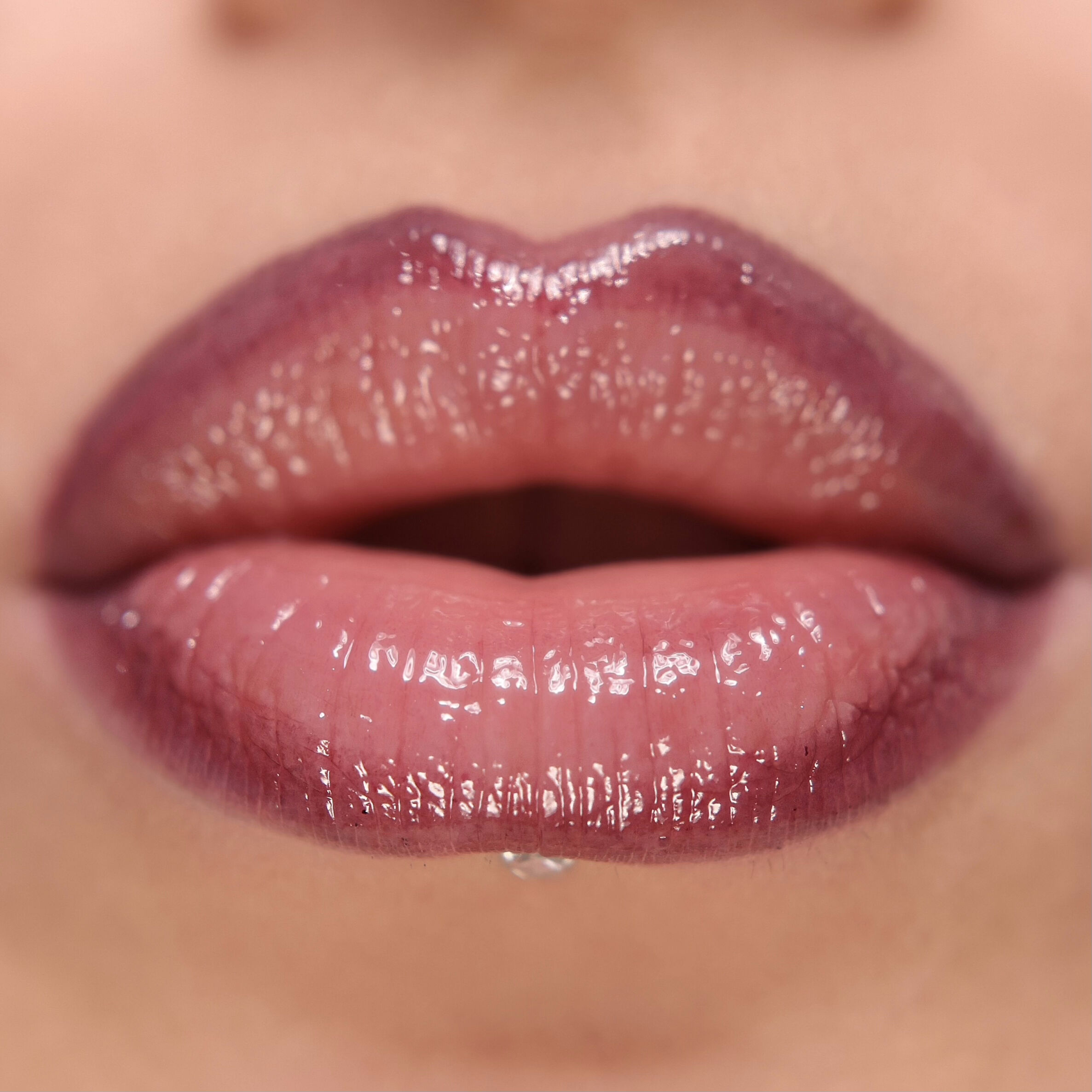 Revolution Lip Shift Ink Peel Off Lipliner Stain Bitten Cherry