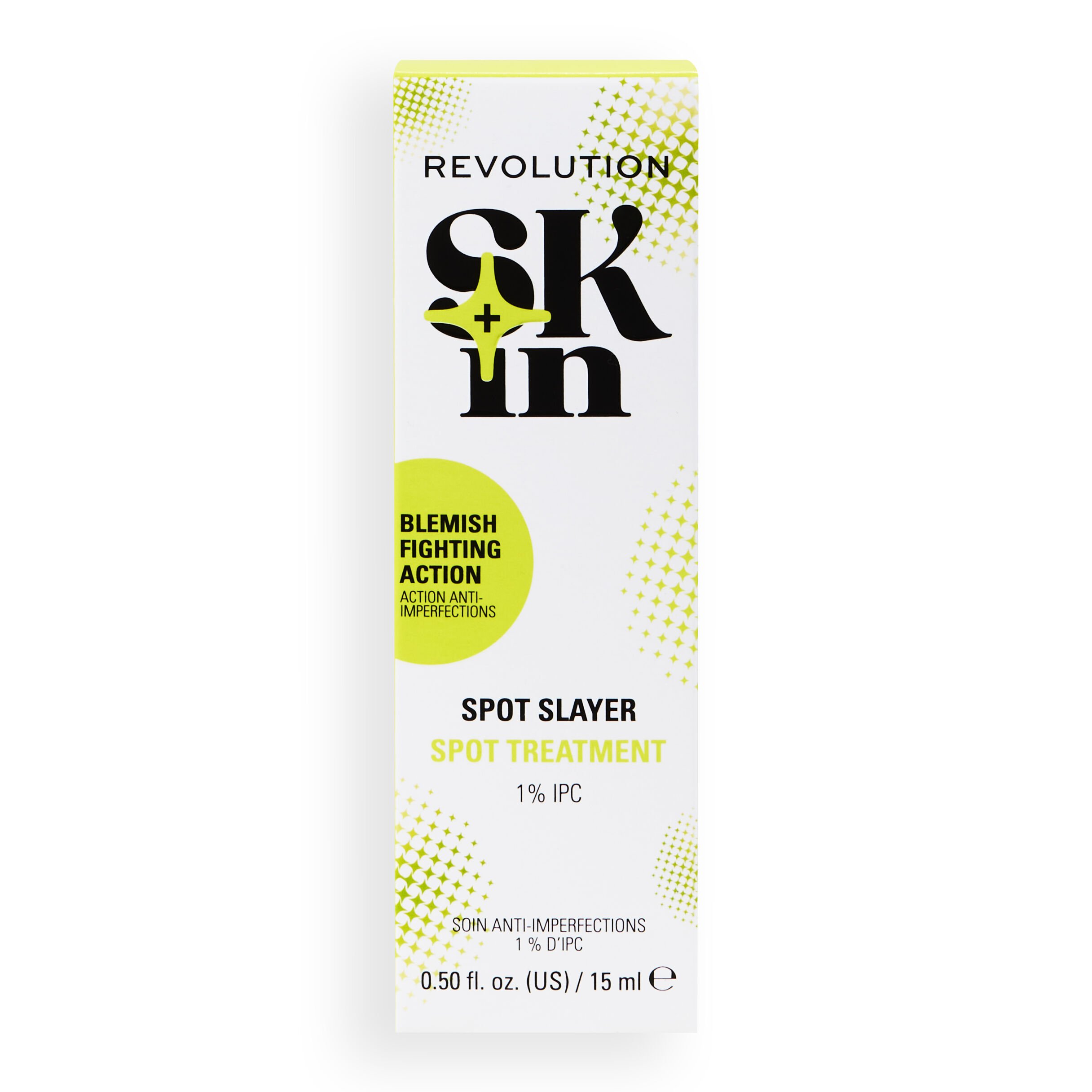 Revolution Skin Spot Slayer 1% IPC Spot Treatment