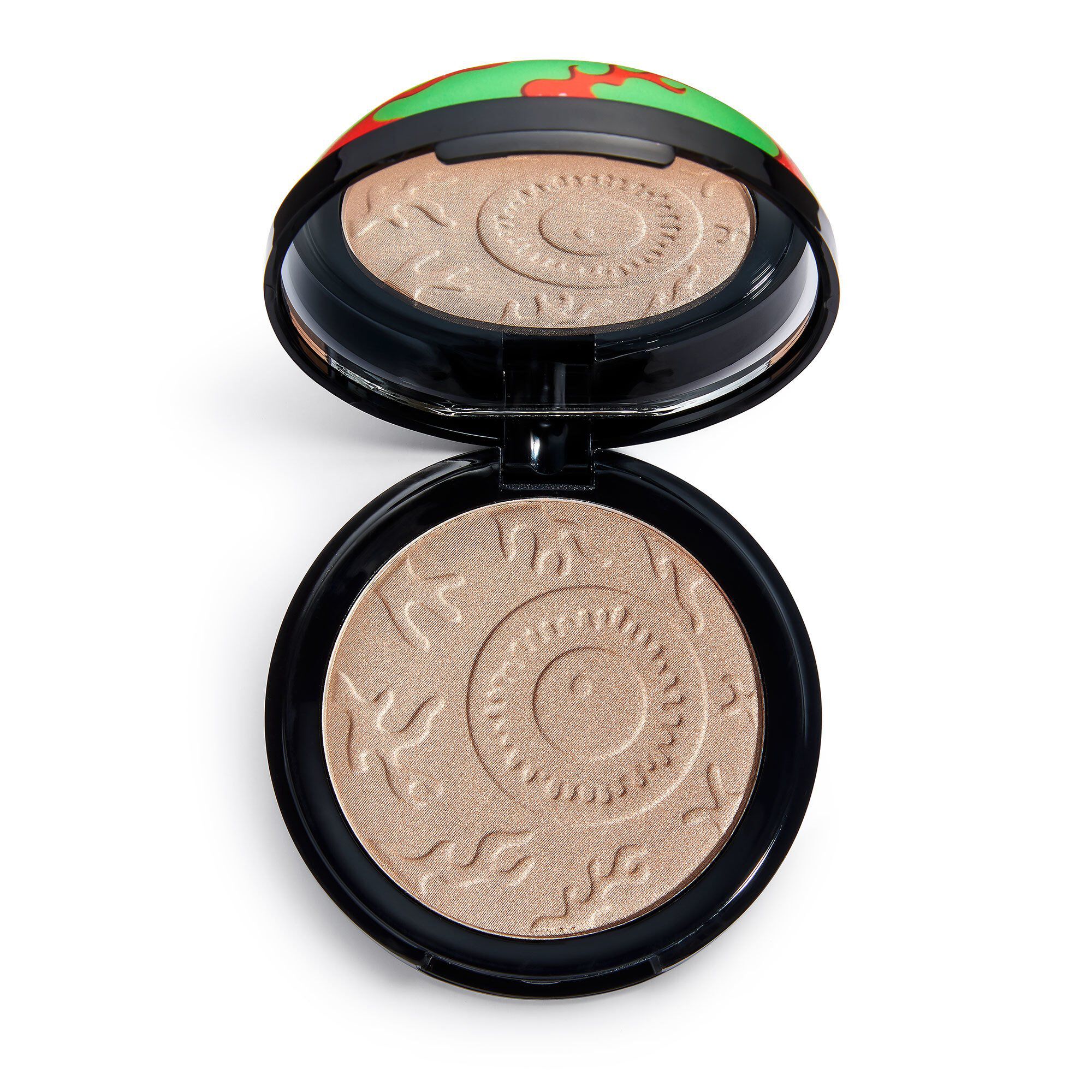 i heart revolution eyeball highlighter