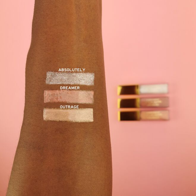 Revolution Pro Crystal Gloss Lip Gloss Revolution Beauty Official Site